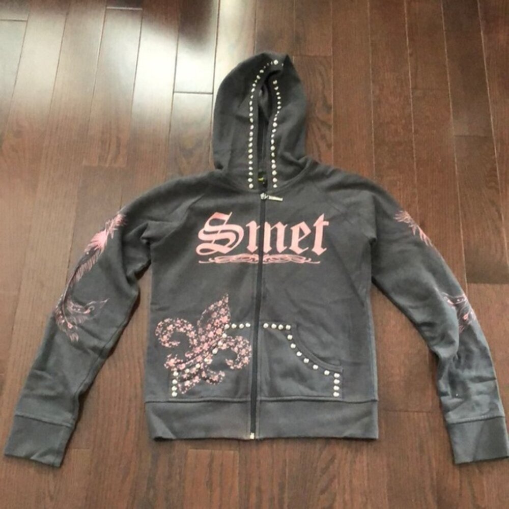 SMET Hoodie